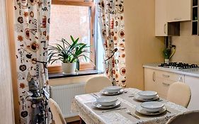 HISTORICAL OLD CITY Apartament, Старе місто , 2 спальні, балкон-тераса, 85 кв м